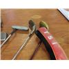 Image 2 : 10 Golf Clubs