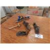 Image 1 : 4 Hand Wood Planers