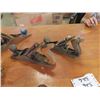 Image 2 : 4 Hand Wood Planers