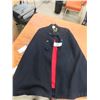 Image 1 : 1965 Vintage Felt Grace Hospital Nurses Jacket