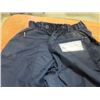 Image 2 : New Husqvarna Chain Saw Pants 36-38'' Waist 32'' Leg