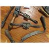 Image 2 : Draw Knife, Hand Planers, Brace Drill, Iron, Wheat