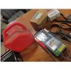 Image 3 : Automotive Tool Package; Battery Load Tester,