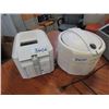 Image 3 : Deep Fryer, Humidifier, Electric Heater
