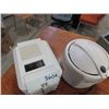 Image 4 : Deep Fryer, Humidifier, Electric Heater