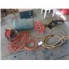 Image 1 : Extension Cord + Air Tank 