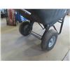 Image 2 : 2 Wheel Cart/Wheel Barrel , Jack All, Gas Can