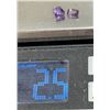 Image 2 : 2.5 ct. Natural Amethyst Gemstone Parcel