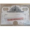 Image 1 : Studebaker Stock Certificate