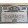 Image 1 : The Atlantic Refining Co. Stock Certificate