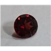 Image 1 : 1 ct. Natural Round Cut Garnet