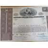 Image 1 : Eastern Gas & Fuel Stock Certificate