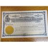 Image 1 : Stanley Consolidated Mining Co. Stock Cert