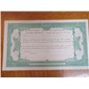 Image 2 : Stanley Consolidated Mining Co. Stock Cert