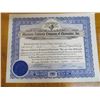 Image 1 : Morrison Cafeteria Corp Stock Certificate