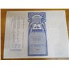 Image 2 : Morrison Cafeteria Corp Stock Certificate