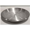 Image 5 : 10" COMMERCIAL ALUMINUM PIE PLATE