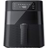 NEW KUPPET 5.8QT 1700W AIR FRYER WITH 6 PRESETS