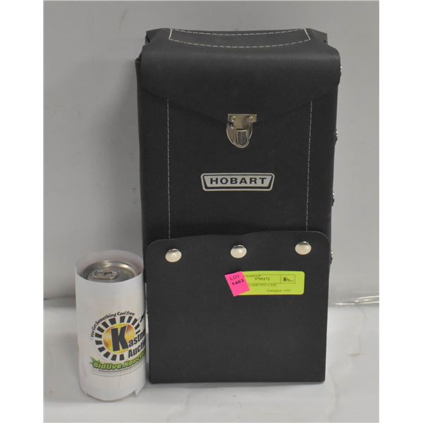 HOBART CARRYING CASE