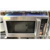 Image 1 : ROYAL SOVEREIGN COMMERCIAL MICROWAVE - 1000W