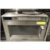 Image 1 : PANASONIC COMMERCIAL MICROWAVE - 1200W