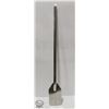 Image 1 : NEW 36" STAINLESS STEEL MIXING PADDLE