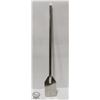 Image 1 : NEW 36" STAINLESS STEEL MIXING PADDLE