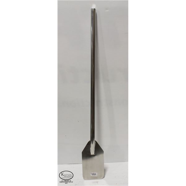 NEW 36" STAINLESS STEEL MIXING PADDLE