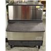 Image 2 : HOSHIZAKI STANDING ICE MACHINE W/ BIN - 120V