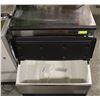 Image 3 : HOSHIZAKI STANDING ICE MACHINE W/ BIN - 120V