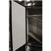 Image 5 : TRUE STAINLESS STEEL SOLID DUAL DOOR REFRIGERATOR