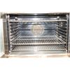Image 2 : BAKERS PRIDE FULL SIZE NAT. GAS CONVECTION OVEN