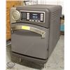 Image 2 : TURBOCHEF COUNTERTOP ELECTRIC OVEN - 6200W