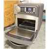 Image 3 : TURBOCHEF COUNTERTOP ELECTRIC OVEN - 6200W