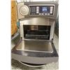 Image 4 : TURBOCHEF COUNTERTOP ELECTRIC OVEN - 6200W