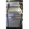 Image 1 : IMPERIAL LARGE CAPACTIY COMMERCIAL DEEPFRYER