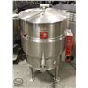 Image 1 : 100L STEAMCAN KETTLE - 16KW