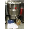 Image 9 : 100L STEAMCAN KETTLE - 16KW