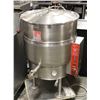 Image 1 : 100L STEAMCAN KETTLE - 16 KW