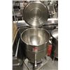 Image 2 : 100L STEAMCAN KETTLE - 16 KW