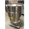 Image 5 : 100L STEAMCAN KETTLE - 16 KW