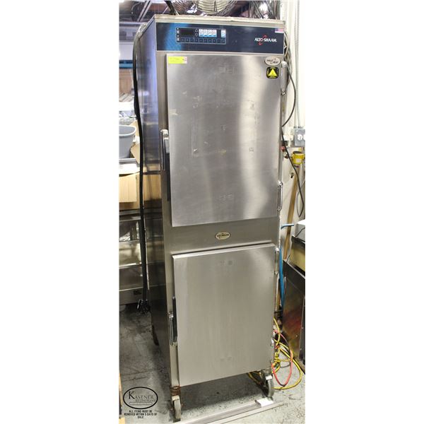 ALTO-SHAAM HALO HEAT DUAL ELECTRIC PROOFER -8000W