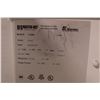 Image 4 : MASTERBILT 4' ICE CREAM FREEZER W/ SNEEZEGUARD