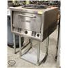 Image 1 : BAKERS PRIDE COUNTERTOP DOUBLE DECK ELECTRIC PIZZA