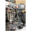 Image 2 : LIGHTLY USED 10 QT COMMERCIAL MIXER W/ BOWL &