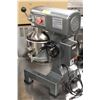 Image 4 : LIGHTLY USED 10 QT COMMERCIAL MIXER W/ BOWL &