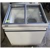 Image 1 : CARAVELLI COMMERCIAL ICE CREAM DISPLAY FREEZER