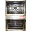 Image 2 : BLODGETT MARK V DUAL STACKING ELECTRIC CONVECTION OVENS