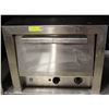 Image 1 : J.J. CONNOLLY COUNTERTOP ELECTRIC PIZZA OVEN