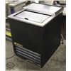 Image 1 : TRUE COMMERCIAL GLASS CHILLER M# T-24-GC